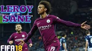 Leroy sané rating is 85. Leroy Sane Fifa 18 Career Mode Rating Potential Player Stats