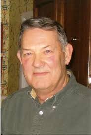 George Michael “Mickey” Bell