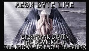 Demiurge synonyms, demiurge pronunciation, demiurge translation, english dictionary definition of demiurge. The Demiurge The Knowledge Of The Sphinx Aeon Byte Gnostic Radio