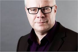 Interview mit Andreas Stobbe