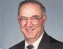 John Ballinger Obituary