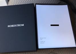 Founded in 1901 by john w. New Nordstrom Black Card Icon Status Myfico Forums 5367611