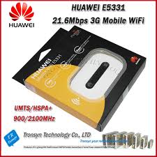 Need help unlocking your huawei e5331? New Original Unlock Hspa 21 6mbps Portable 3g Wifi Router And Huawei E5220 3g Mobile Hotspot Wifi Router 3g Router Buy At The Price Of 48 80 In Aliexpress Com Imall Com
