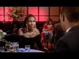 A manhattan playboy (eddie murphy) gets a new corporate boss (robin givens), and she treats him the way he has always treated women. Eurweb Does Raunch Well Not Us Grace Jones Does Watch Not For The Weak Definitely Not For The Saved Eurweb