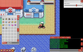 Developing Pokemon Planet Free To Play Pokemon Mmo The