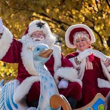 How long is the philadelphia thanksgiving day parade. Philadelphia S 6abc Dunkin Thanksgiving Day Parade Home Facebook