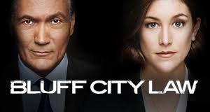 Filmografie Deborah Chung