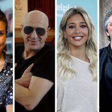 Para relajar damián betular les hizo una broma a los competidores. Masterchef Celebrity 2 Quienes Son Los Participantes De La Nueva Edicion Del Reality De Telefe