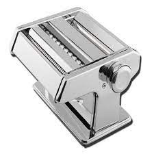 Check spelling or type a new query. Tingyi Mini Professional Pasta Maker Machine Hand Crank Pastry Roller Spaghetti Noddle Maker Pasta Cutter For Kitchen Aid Stand Mixer Walmart Canada