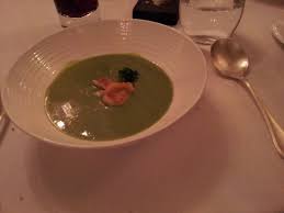 Check spelling or type a new query. Cream Of Broccoli Soup Picture Of Savoy Grill Gordon Ramsay London Tripadvisor