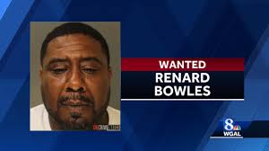 Suspect in deadly Pa. shooting turns himself in