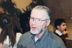 Grace: Nine surviving siblings bring home a brother buried decades ago