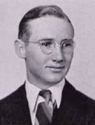 John William Blocker Jr. (1920-2013)