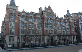 Photo of University for business & management in UK- London School of Economics and Political science