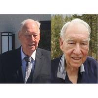 Walter Stoll Obituary