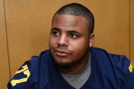 Grant Newsome still recovering, Michigan hopes he'll be back in 2017