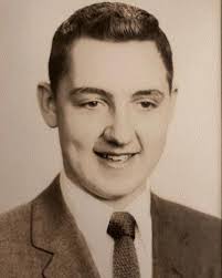 Joseph "Joe" Frederick Graber Obituary (2024)