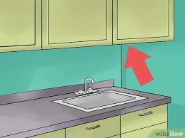 This animation from elemental led give an introduction to how to install flexible led strip light under kitchen cabinets for perfect kitchen task lighting. How To Install Under Cabinet Lighting With Pictures Wikihow