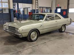 Image result for Light Gold 1968 Dart