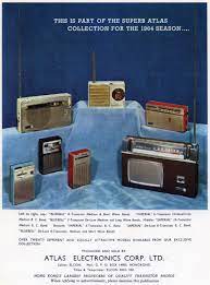 Transistor Radio Manufacturers In Hong Kong – The Industrial History Of  Hong Kong Group