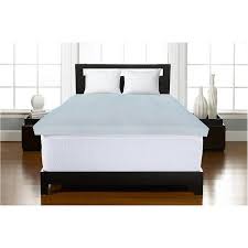 Beautyrest Studio Collection 3 Ultimate Cooling Memory Foam Mattress Topper Walmar Bed Mattress Memory Foam Memory Foam Mattress Topper Foam Mattress Topper
