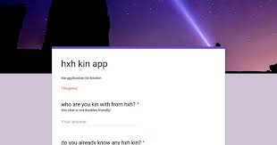 The Hunter X Hunter Kin Network Kin is money for the digital world. the hunter x hunter kin network