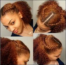 Finally, the lovers of short cuts can rejoice. Little Black Girls Hairstyles How To Transition From Relaxed To Natural Hair In 7 Steps Polyvore Discover And Shop Trends In Fashion Outfits Beauty And Home