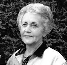 Helen STALLARD Obituary (1922