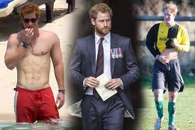 El príncipe guillermo estaba agitado por el desacuerdo con harry y meghan markle el príncipe harry revela noticias impactantes sobre el golpe del bebé de meghan markle hace unas horas! Principe Harry Joven Lejos De La Corona Britanica La Pareja Avanza Pulsantepoesia