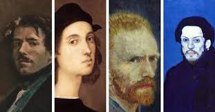 This ranking is based on an algorithm that combines various factors, including the votes of our users and search trends on the internet. 25 Best European Artists And Where To See Their Work Far Wide
