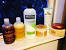 Design Essentials Silk Press Products
