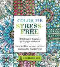 Devon wilde, 28larry wilde, 65lauren wilde, 31lisa curry cindy wilde. Color Therapy An Anti Stress Coloring Book By Cindy Wilde Laura Kate Chapman Richard Merritt Coloring Book Barnes Noble