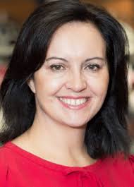 Caroline Flint's Story