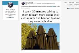 Here are some of the best and funniest memes we could find today. Immigration Chief In Sf Apologizes For Social Media Post Seen As Offensive