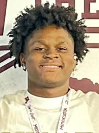 2025 Top Football Recruits in Minnesota