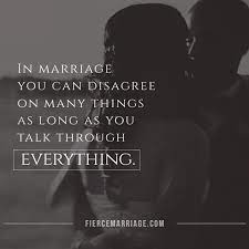 5 Phrases Wives Can Say To Deeply Encourage Their Husbands Fierce Marriage