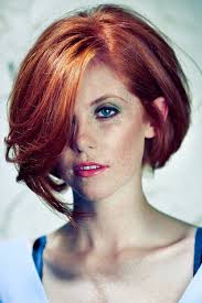 The best part about having a round face is the fact that you can opt for a variety of hairstyles that will make you look perfect at all times. 25 Polular Short Bob Haircuts 2012 2013