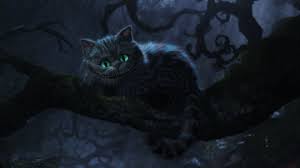 Directed by clyde geronimi, wilfred jackson, hamilton luske, jack kinney. Cheshire Cat From Alice In Wonderland 2010 Home Facebook