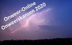 Ip addresses, server locations, dns resource records, ip and domain whois. Algemeen Onweerskansen Topic 2020 Onweer Online Nl