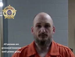 Im being told this man has been let out