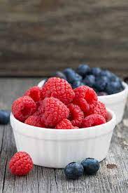 What to do with fresh raspberries? The Best Ways To Store Fresh Berries Tips Techniques Foodal