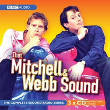 David mitchell and robert webb star in their own comedy. That Mitchell And Webb Sound That Mitchell And Webb Wiki Fandom