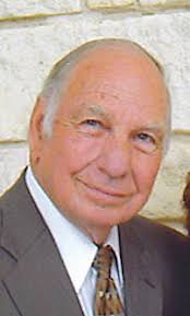 John L. Busby (1933-2008)