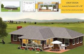 Most sunroom additions cost between $8,000 and $80,000. Premier Four Seasons Sunroom Addition 20 X 18