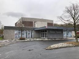 Emden ostfriesland haus villen haus stile orte dekoideen für die wohnung bilder. Neues Theater Emden Wikipedia