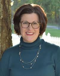 Julie Waldron's Instagram, Twitter & Facebook