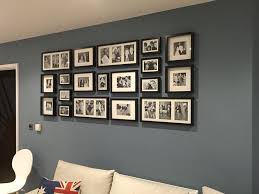 Bildergebnis Fur Ribba Rahmen Schwarz Bildergebnis Rahmen Ribba Schwarz Frames On Wall Gallery Wall Layout Wall Frame Design