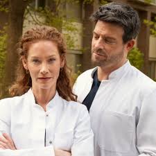 Die Spreewaldklinik": Darum geht es in der neuen Sat.1-Serie - Sender  verrät Details zum Nachfolger von "Landarztpraxis" und "Küstenrevier" – TV  Wunschliste