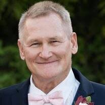 David "Carp" Michael Montgomery Obituary