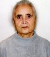 Obituary information for Domitilia "Juliana" Da Silva